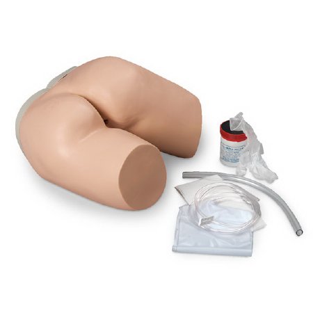 Life/Form - Enema Administration Simulator Life/form 19 lbs. - LF00957