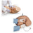 Nasco Life/Form Catheterization Simulator Male / Female 33 lbs. - LF00857