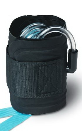 Zimmer A.T.S. Tourniquet Cuff 18 Inch Double Port, Single Bladder, Dual Hose, Luer Lock , Cylindrical, Without Sleeve - 60707000300
