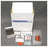 Fisher Scientific Frozen Biological Substance Category B Shipping System 81 Vials - 22130051