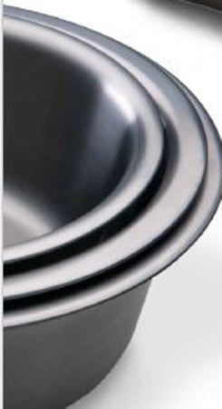 Key Surgical Solution Basin 5 Quart Round - PW-130