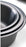 Key Surgical Solution Basin 5 Quart Round - PW-130