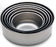 Key Surgical - Sponge Basin 20 oz. Round - PW-75