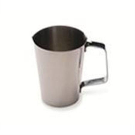 Key Surgical Pitcher 16 oz. Silver - PW-T1062