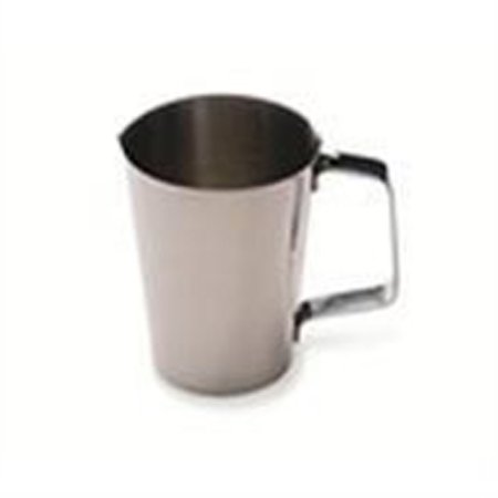 Key Surgical - Pitcher 16 oz. Silver - PW-T1062