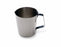 Key Surgical Pitcher 32 oz. Silver - PW-T1063