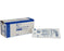 Cardinal Curity Skin Closure Strip 1/8 X 3 Inch Nonwoven Material Flexible Strip White - 9890