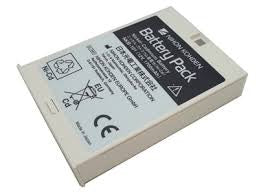 Nihon Kohden America Nihon Kohden NiCd Battery Pack 12V Rechargeable 1 Pack - NKB-101