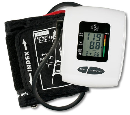 Prestige Medical Blood Pressure Cuff Adult Large 13 - 17 Inch Nylon - HM-CUFF-30-OB