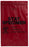 RD Plastics Company - Specimen Transport Bag with Document Pouch 6 X 9 Inch Adhesive Closure STAT / Biohazard Symbol / Storage Instructions NonSterile - Q867