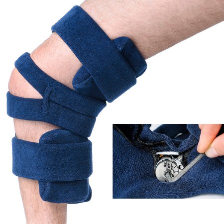 Comfy Splints - Knee Goniometer - 7762