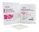 McKesson McKesson Foam Dressing 4 X 4 Inch Square Acrylic Adhesive with Border Sterile - 4671
