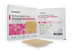 McKesson McKesson Foam Dressing 6 X 6 Inch Square Non-Adhesive without Border Sterile - 4738