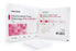 McKesson McKesson Foam Dressing 4 X 4 Inch Square Non-Adhesive without Border Sterile - 4737