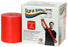Fabrication Enterprises Sup-R Band Exercise Resistance Band Red 5 Inch X 50 Yard Light Resistance - 1615377