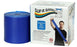 Fabrication Enterprises Sup-R Band Exercise Resistance Band Blue 5 Inch X 50 Yard Heavy Resistance - 1616108