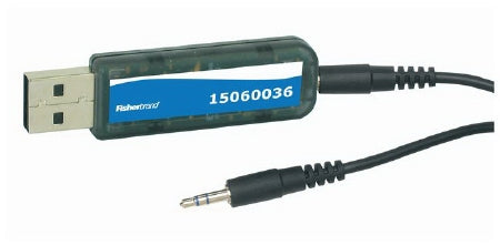 Fisher Scientific Fisherbrand USB Interface Package For Standard Series Dataloggers - 15060036