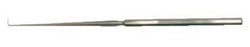 BR Surgical Ear Hook Lucae 3 mm, 5-1/2 Inch - BR44-19302