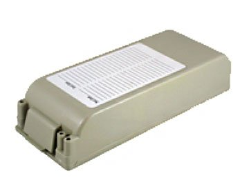 Zoll - Sealed Lead Acid Battery Pack 6V, Rechargeable For M Series Defibrillators - 5603