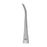 Miltex-Integra Forcep Iris Vantage 4" 1/Ea - V918-788