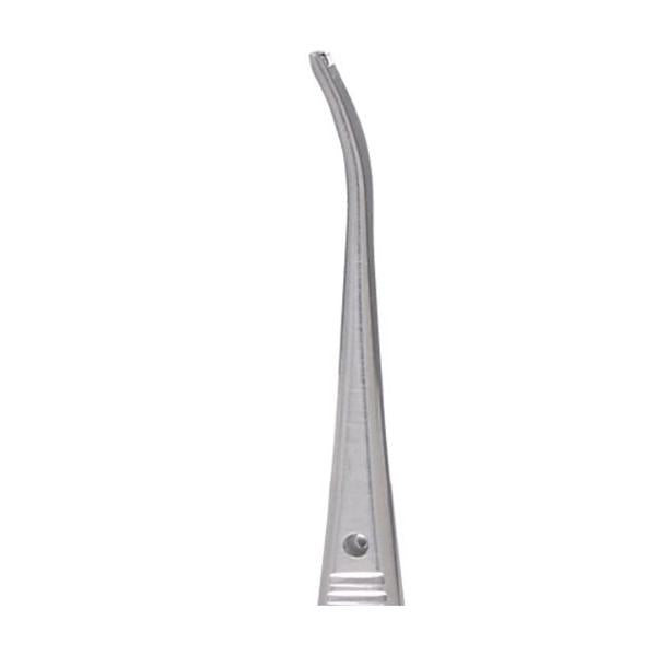 Miltex-Integra Forcep Iris Vantage 4" 1/Ea - V918-788