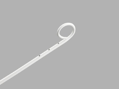 Cook Medical Cook Pericardiocentesis Set Pigtail Catheter Sterile - G02433