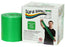Fabrication Enterprises Sup-R Band Exercise Resistance Band Green 5 Inch X 50 Yard Medium Resistance - 1615742