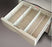 Capsa Solutions Avalo Cart Supplies Drawer Divider Kit For Medication Cart - 12114K