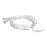 Salter-Style Demand - Demand Nasal Cannula Dual Port Delivery Pediatric Curved Prong / NonFlared Tip - Sun Med - 4824-4-4-25