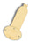 Urocare Products Urocare Male Urinal Sheath Kit Latex Large - 4410