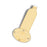 Urocare - Male Urinal Sheath Kit Latex Large - 4410