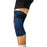Scott Specialties - Knee Support Large Pull-On / Hook and Loop Strap Closure Left or Right Knee - 9074 NAV LG