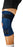 Scott Specialties Knee Support X-Large Pull-On / Hook and Loop Strap Left or Right Knee - 9074 NAV XL