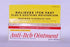 Perrigo Company Itch Relief 1% Strength Ointment 1 oz. Tube - 45802027603