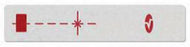 Masimo SofTouch - Replacement Wrap LNCS NeoPt-500 - 2322
