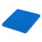 DermaRite Industries DermaBlue+ Foam Foam Dressing with Silver 4 X 4 Inch Square Sterile - 72040414