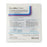 DermaBlue+ Foam - Silver Foam Dressing 4 X 4 Inch Square Sterile - 72040414