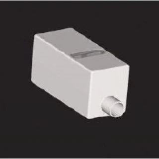 Drive Medical - Intake Filter Silencer - 515DZ-605