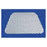 Summit Medical Splint Post-Op Denver Series 4000 Kit Nasal Wht 69X43 Sz Large 1/16" Thick 5/Bx - 10-4021-05KL