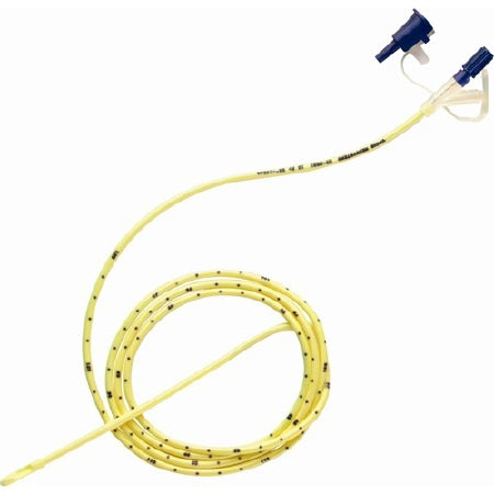 Avanos Medical Sales LLC Corflo Ultra Lite Nasogastric Feeding Tube 12 Fr. 43 Inch Polyurethane NonSterile - 20-1432