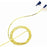 Avanos Medical Sales LLC Corflo Ultra Lite Nasogastric Feeding Tube 12 Fr. 43 Inch Polyurethane NonSterile - 20-1432