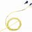 Corflo Ultra Lite - Nasogastric Feeding Tube 12 Fr. 43 Inch Tube Polyurethane NonSterile - 20-1432