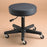 Patterson Medical Supply Pneumatic Therapy Stool Black - 81505361