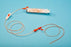 Specialty Medical Products NeoMed Extension Set 18 Inch Orange Male/Female, Large Bore - NM-18ENENB