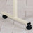 Clinton Industries Table Dual Wheel Caster For Work Table - 81