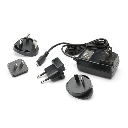 Welch Allyn Power Cord - 037289-001
