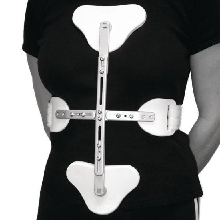 Patterson Medical Supply Spine Brace Unisex - 55988701