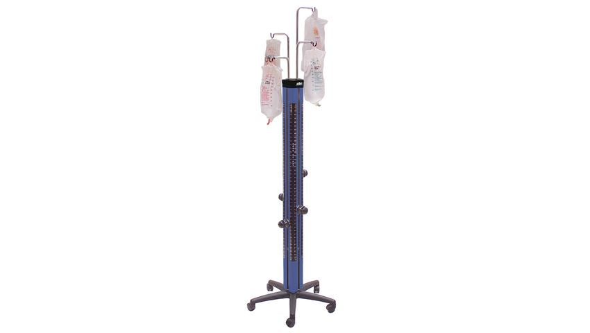 Alimed POLE, IV LIFE IRRIGATION TOWERW/LIFT ASSIST D/S - 931052