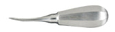 Miltex - Luxating Elevator OR Grade German Stainless Steel NonSterile - DELLUXC3