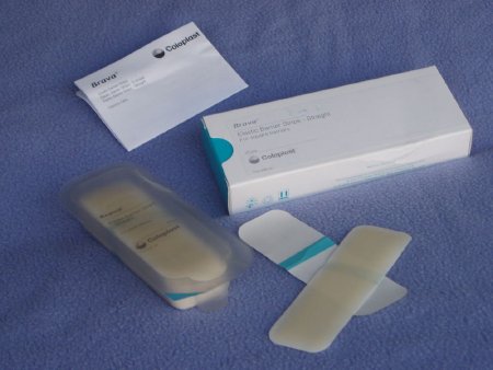 Coloplast Coloplast Barrier Strips Elastic - 120740